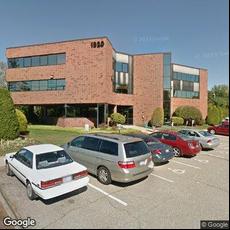 Pezza Orthodontics, dentists office located at 1220 Pontiac Ave, Cranston, RI.