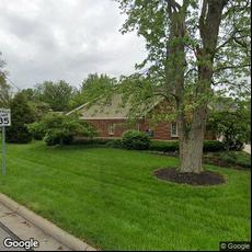 Lamont B. Jacobs DDS Orthodontics Inc., dentists office located at 1242 Nilles Road, Fairfield, OH.