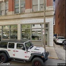 Coleman Dental, dentists office located at 1010 Locust St, Saint Louis, MO.