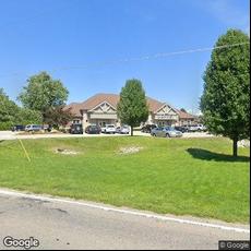 Hadley Family Dentistry, dentists office located at 5406 S Emerson Ave, Indianapolis, IN.