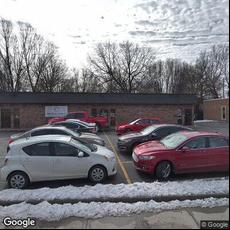 Elrod Orthodontics, dentists office located at 802 NW Vesper St, Blue Springs, MO.
