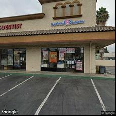 Paramount Dental Care, dentists office located at 8524 1/2 Rosecrans Ave, Paramount, CA.