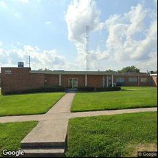 Gray McLaurin Peterson & Sexton, dentists office located at 1303 W Lexington Ave, Winchester, KY.