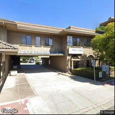 Bayside Dental, dentists office located at 540 Ralston Ave, Belmont, CA.