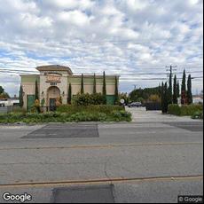 Dr. Lili & Associate, dentists office located at 2551 W Ball Rd, Anaheim, CA.
