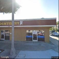 A' Dentistry, dentists office located at 536 W Commonwealth Ave, Fullerton, CA.