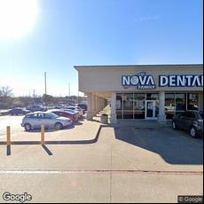 Nova Family Dental, dentists office located at 6738 Forest Hill Dr, Forest Hill, TX.