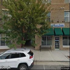 Blue Water Pediatric Dentistry, dentists office located at 2106 Werrington Drive, Holly Springs, NC.