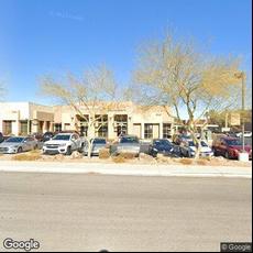 A Children's Dentist, dentists office located at 6169 S Rainbow Blvd, Las Vegas, NV.