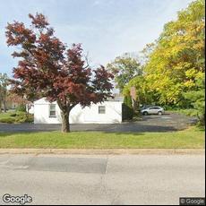 Dori Eger Orthodontist, dentists office located at 409 Main St, Reisterstown, MD.