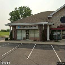Cedar Valley Family Dentistry, dentists office located at 14135 Cedar Ave, Apple Valley, MN.