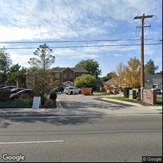 David DDS Koelliker Dentist, dentists office located at 6364 S Highland Dr, Salt Lake City, UT.