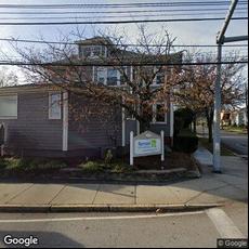 Romani Orthodontics, dentists office located at 869 Broadway, East Providence, RI.