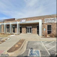 Village Pointe Oral Surgery, dentists office located at 17404 Burke St, Omaha, NE.