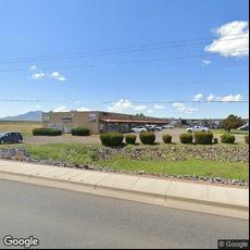 Granite View Dental, dentists office located at 1260 S State Route 89, Chino Valley, AZ.