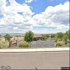 Surgery Center Oral Facial, dentists office located at 5415 Distinction Way, Prescott, AZ.