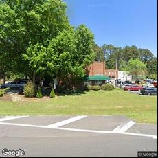 Coast Dental, dentists office located at 20 Baker Rd, Newnan, GA.