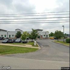Mortenson Family Dental, dentists office located at 8711 Old Bardstown Rd, Louisville, KY.