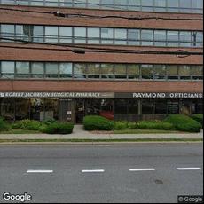 Leading Edge Endodontics | Advanced Endodontics of Westchester, dentists office located at 359 E Main St, Mount Kisco, NY.