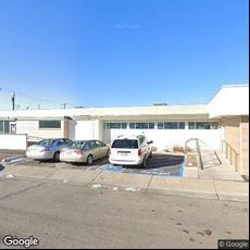 Comfort Dental, dentists office located at 5820 Menaul Blvd NE, Albuquerque, NM.