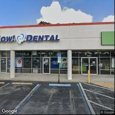 Bright Now! Dental & Orthodontics, dentists office located at 9682 Us Highway 19, Port Richey, FL.