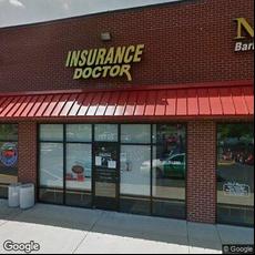 Potomac Pediatric Dentistry, dentists office located at 16708 Richmond Hwy, Dumfries, VA.