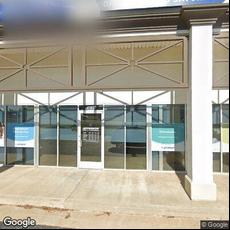Jefferson Dental & Orthodontics, dentists office located at 3625 NW 39th St, Oklahoma City, OK.