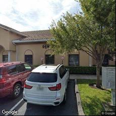 Central Florida Cosmetic & Family Dentistry, dentists office located at 3268 Greenwald Way N, Kissimmee, FL.