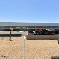Dispatch Dental, dentists office located at 1403 W 10th Pl, Tempe, AZ.