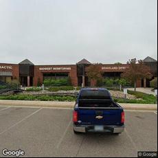 Braveland Dental, dentists office located at 2500 County Road 42 W, Burnsville, MN.