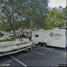 Smile Design Dentistry Gainesville, dentists office located at 6110 NW 1st Pl, Gainesville, FL.