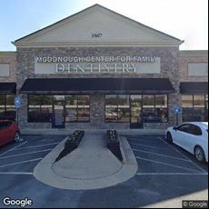 T F Dental Group, dentists office located at 1867 Jonesboro Rd, Mcdonough, GA.