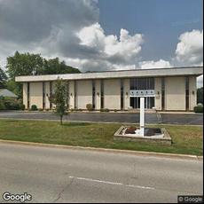 Illiana Endodontics Inc, dentists office located at 500 Ashland Ave, Chicago Heights, IL.