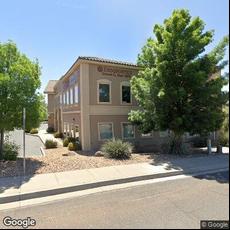 Guardian Family Dental, dentists office located at 1054 E Riverside Dr, Saint George, UT.