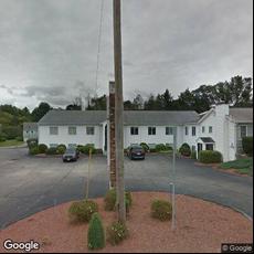 Collins Dentistry For Children, dentists office located at 100 Bridge St, Pelham, NH.