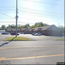 Heine Heine & Bowles, dentists office located at 2850 Lone Oak Rd, Paducah, KY.