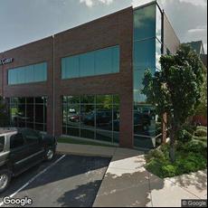 St. Louis Center for Implant & Cosmetic Dentistry, dentists office located at 6 Mcbride And Son Center Dr, Chesterfield, MO.