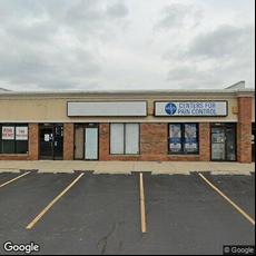 Woodward Medical Center, dentists office located at 2007 75th St, Woodridge, IL.