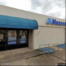 Monarch Dental, dentists office located at 1900 Mall Cir, Fort Worth, TX.