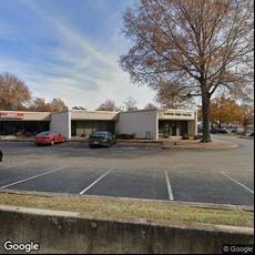 The Dental Clinic, dentists office located at 505 W Pershing Blvd, North Little Rock, AR.