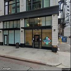 Smile Direct Club, dentists office located at 19 Clifford St 3rd, Detroit, MI.
