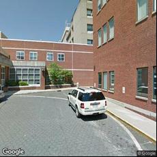 Northeast Medical Group Inc, dentists office located at 1450 Chapel St, New Haven, CT.