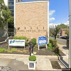 Oral & Maxillofacial Surgical Associates, dentists office located at 1423 Chapel St, New Haven, CT.