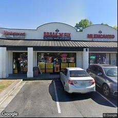 Sleep Good Dentistry, dentists office located at 5720 Buford Hwy, Norcross, GA.