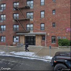 Family Dental Center, dentists office located at 698 Yonkers Ave, Yonkers, NY.