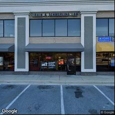 Maryland Center for Periodontics and Dental Implants, dentists office located at 1866 Reisterstown Rd # A, Pikesville, MD.