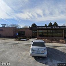 Midwest Oral & Maxillofacial Surgery PC, dentists office located at 14625 California St, Omaha, NE.