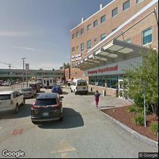 Poisson Dental Facility, dentists office located at 88 McGregor St, Manchester, NH.