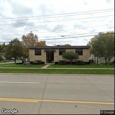 Bruno Orthodontics, dentists office located at 730 N Crooks Rd, Clawson, MI.