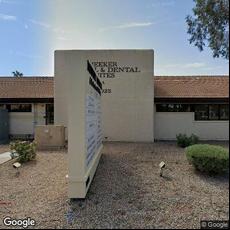 Arthurs Family Dentistry, dentists office located at 13925 W Meeker Blvd, Sun City West, AZ.